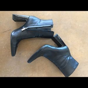 Zara Boots size 10